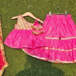 Net dress