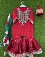 4Piece Russian Silk Muse 3D Luxury Set
