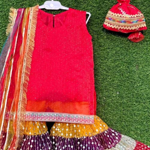 kids dresses