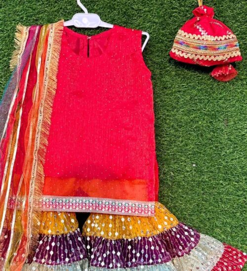 kids dresses