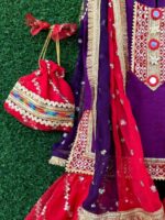 Barat dress