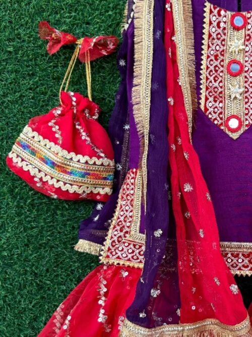 Barat dress