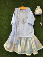 Valima dress