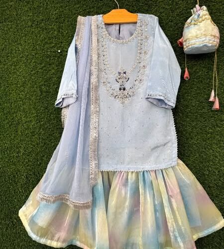 Valima dress