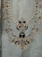 Valima dress