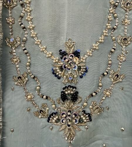 Valima dress