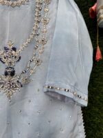 Valima dress