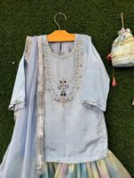 Valima dress