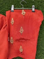 Luxury Russian Silk Festive Set