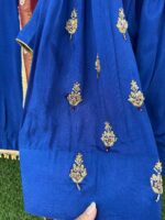 Luxury Russian Silk Festive Set