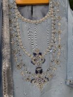 Valima reception set