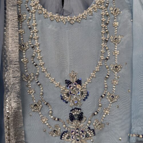 Valima reception set